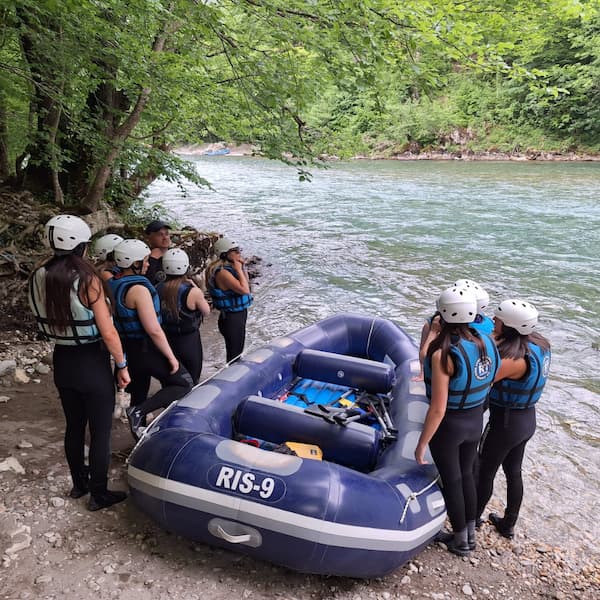 Rafting t 103
